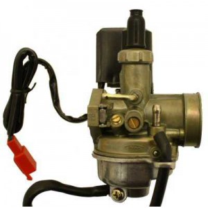 Karburator za Peugeot-Honda DIO 